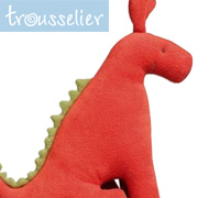 Trousselier Logo