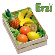 Erzi Toys Logo