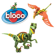 Bloco Logo