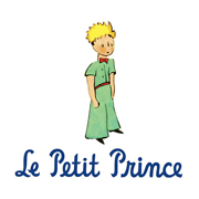 The Little Prince Logo