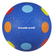 Crocodile Creek Logo