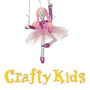 Craft Kid Logo