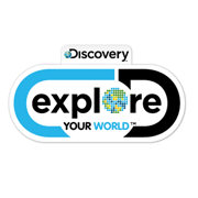Explore Your World Logo