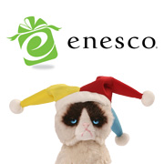 Enesco Logo