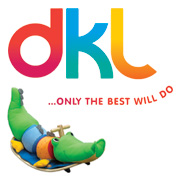 DKL Logo