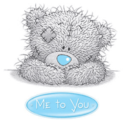 Me To You Logo