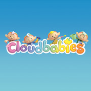 Cloudbabies Logo
