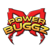 Power Buggz Logo