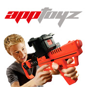 App Toyz Logo