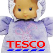 Tesco Logo