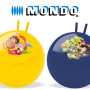 Mondo Logo