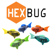 Hexbug Logo