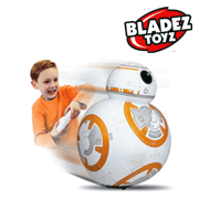 Bladez Toyz Logo