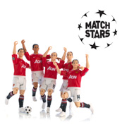 Match Stars Logo
