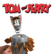 Tom and Jerry Logo