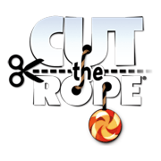 Cut The Rope Logo