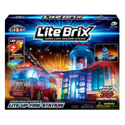 Lite Brix logo