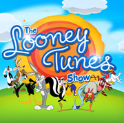 The Looney Tunes Show Logo