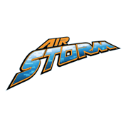 Air Storm Logo