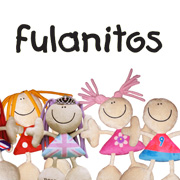 Fulanitos Logo
