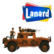 Lanard Toys Logo