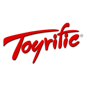 Toyrific Toys Logo