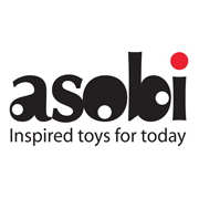 Asobi Toys Logo