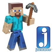 Jazwares Logo