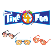 Time 4 Fun Logo