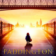 Paddington Bear Logo