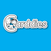 Carddies Logo