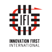 Innovation First Logo