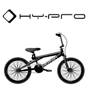 Hy-Pro Logo