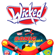 Wicked Logo