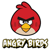 Angry Birds Logo