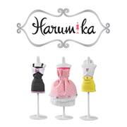Harumika Logo