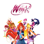 Winx Club Logo