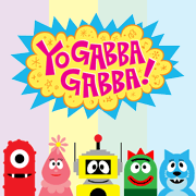 Yo Gabba Gabba Toys