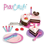 Play Circle Logo
