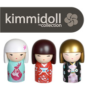 Kimmidoll Logo