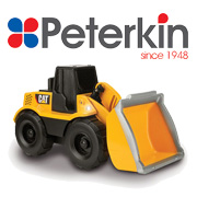 Peterkin Logo