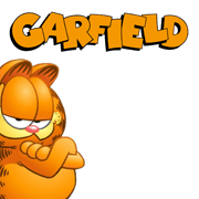 Garfield Logo