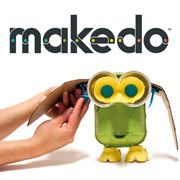 Makedo Logo