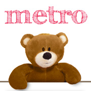 MetroCo Logo