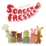 Sorgenfresser Logo