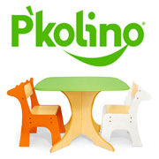P’kolino Logo