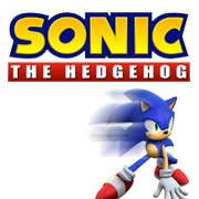 Sonic The Hedgehog Logo