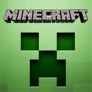 Minecraft Logo