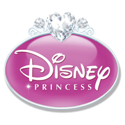 Disney Princess Logo