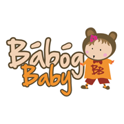 Babogbaby Logo